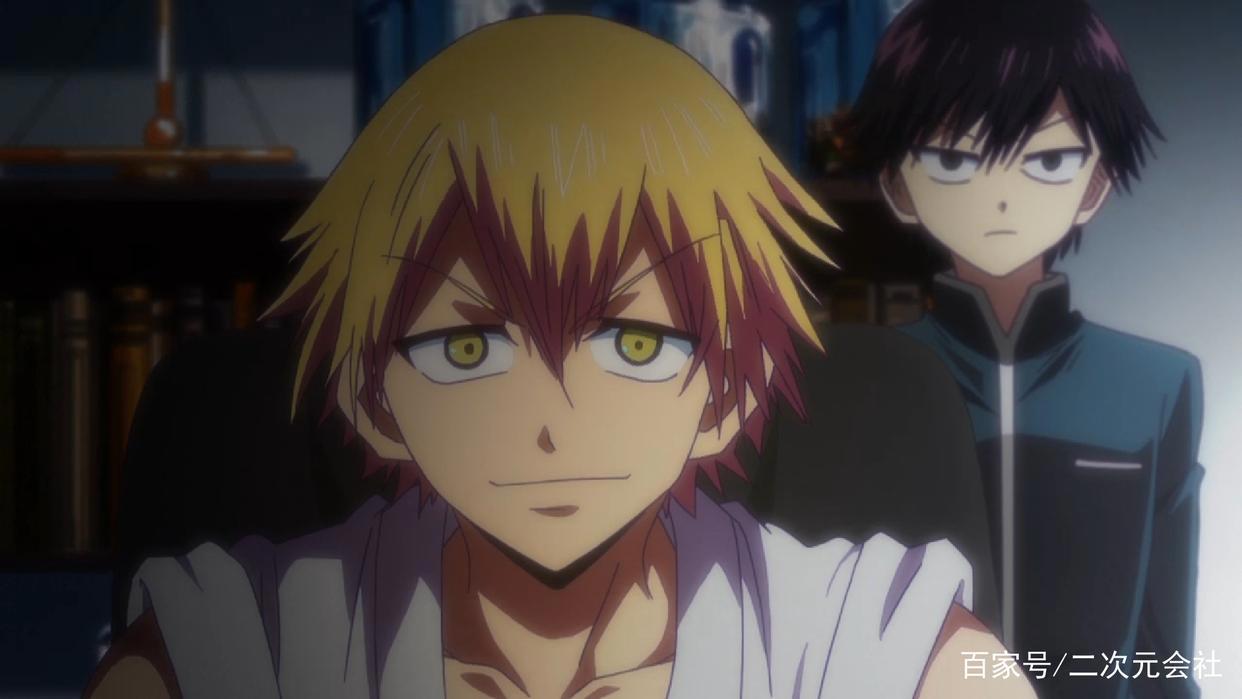 《怪病医拉姆尼》动画公开第二支宣传影片等情报