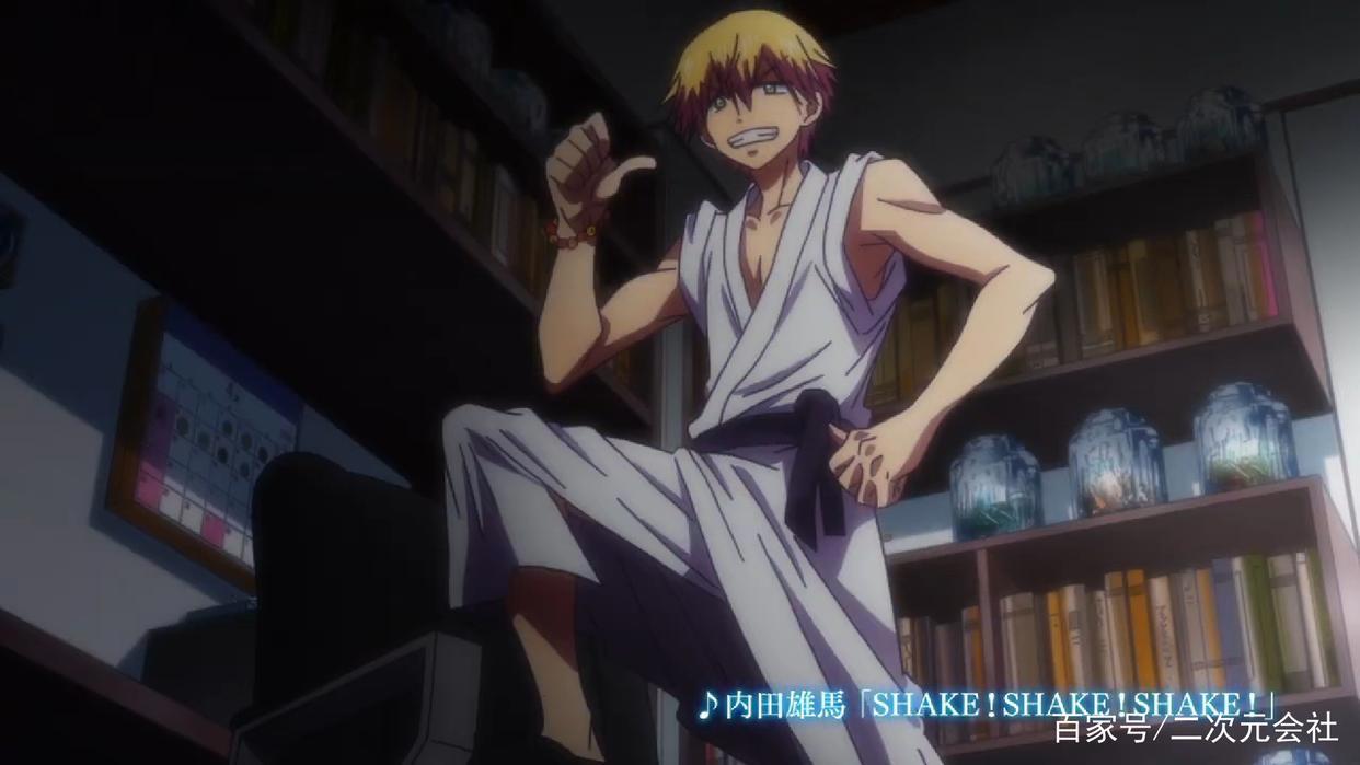 《怪病医拉姆尼》动画公开第二支宣传影片等情报