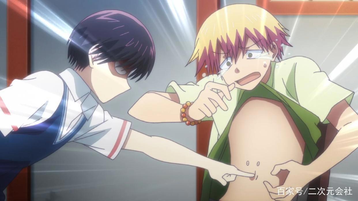 《怪病医拉姆尼》动画公开第二支宣传影片等情报