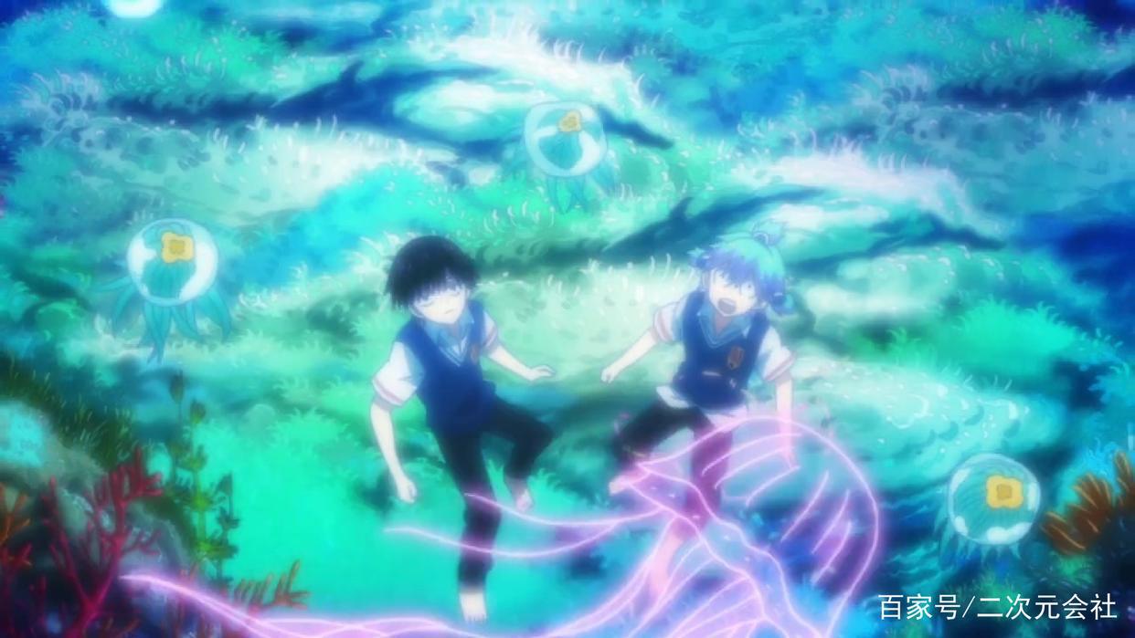 《怪病医拉姆尼》动画公开第二支宣传影片等情报