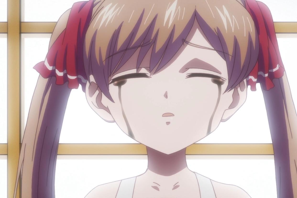 《怪病医拉姆尼》：美少女的眼泪变成调味料，以“怪病”说人性