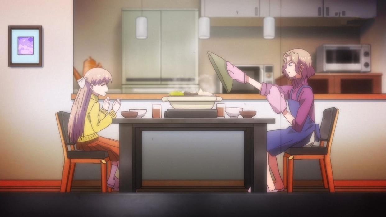 《怪病医拉姆尼》：美少女的眼泪变成调味料，以“怪病”说人性