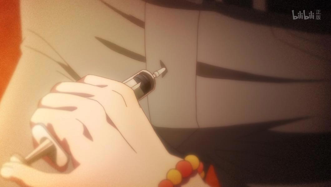 3观超正，直呼过瘾！《怪病医拉姆尼》值得一追！