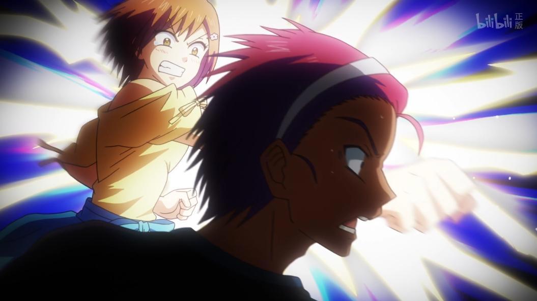 3观超正，直呼过瘾！《怪病医拉姆尼》值得一追！