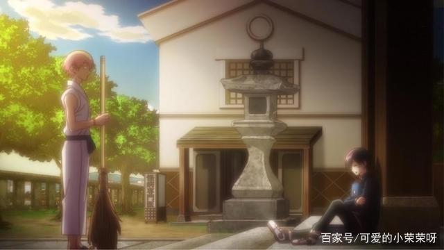 《怪病医拉姆尼》：这部医学新番口碑挺好，就是故事只讲一半