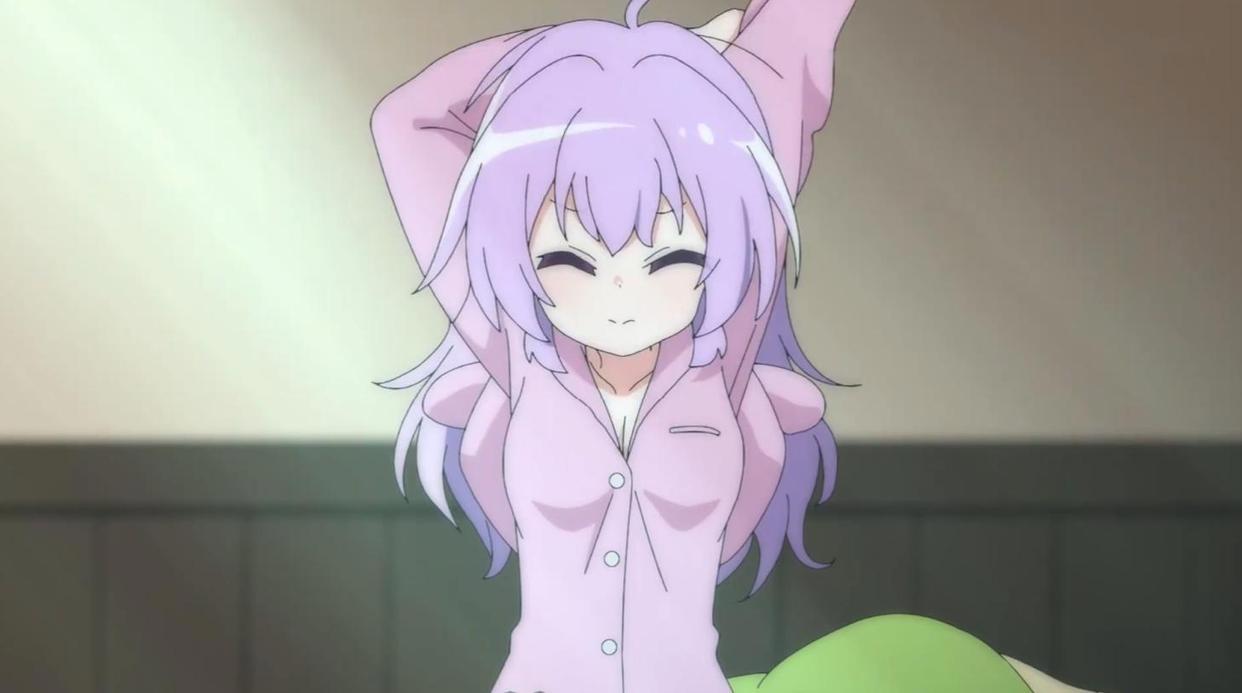 B站胆子越来越大？这新番原本没敢放到时间表上，现在却放出来了