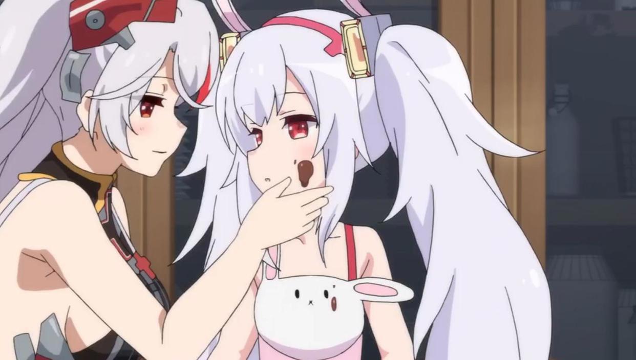 B站胆子越来越大？这新番原本没敢放到时间表上，现在却放出来了