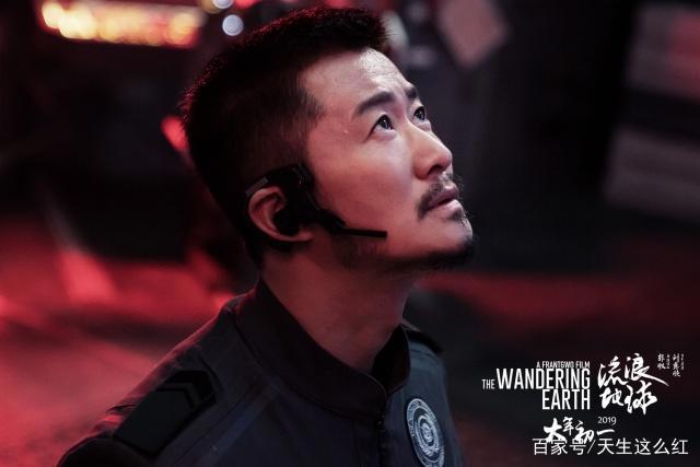 每帧画面都有玄机，细节越挖越可怕，《流浪地球》是真宝藏电影！