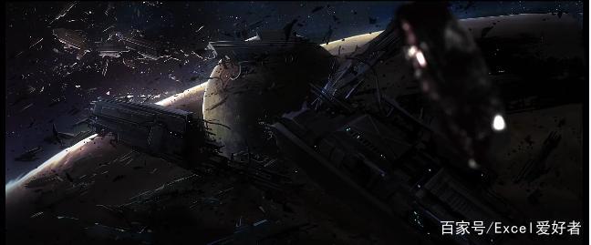 B站三体概念片逐帧逐句讲解，带你提前了解即将开播的三体动漫