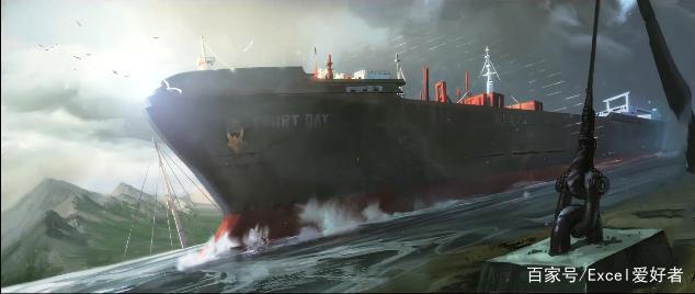 B站三体概念片逐帧逐句讲解，带你提前了解即将开播的三体动漫