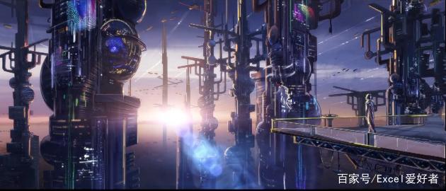 B站三体概念片逐帧逐句讲解，带你提前了解即将开播的三体动漫