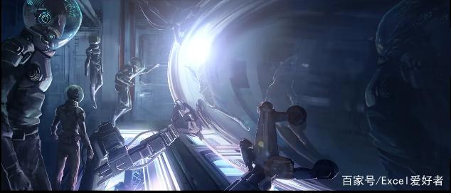 B站三体概念片逐帧逐句讲解，带你提前了解即将开播的三体动漫