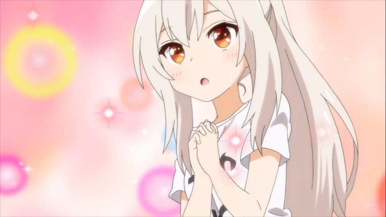 番剧时间表找不到，B站的这几部一月新番，只有细心的人才能看到