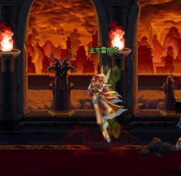 DNF：动漫联动活动玩不转，逆转的次元难点怪物一览！