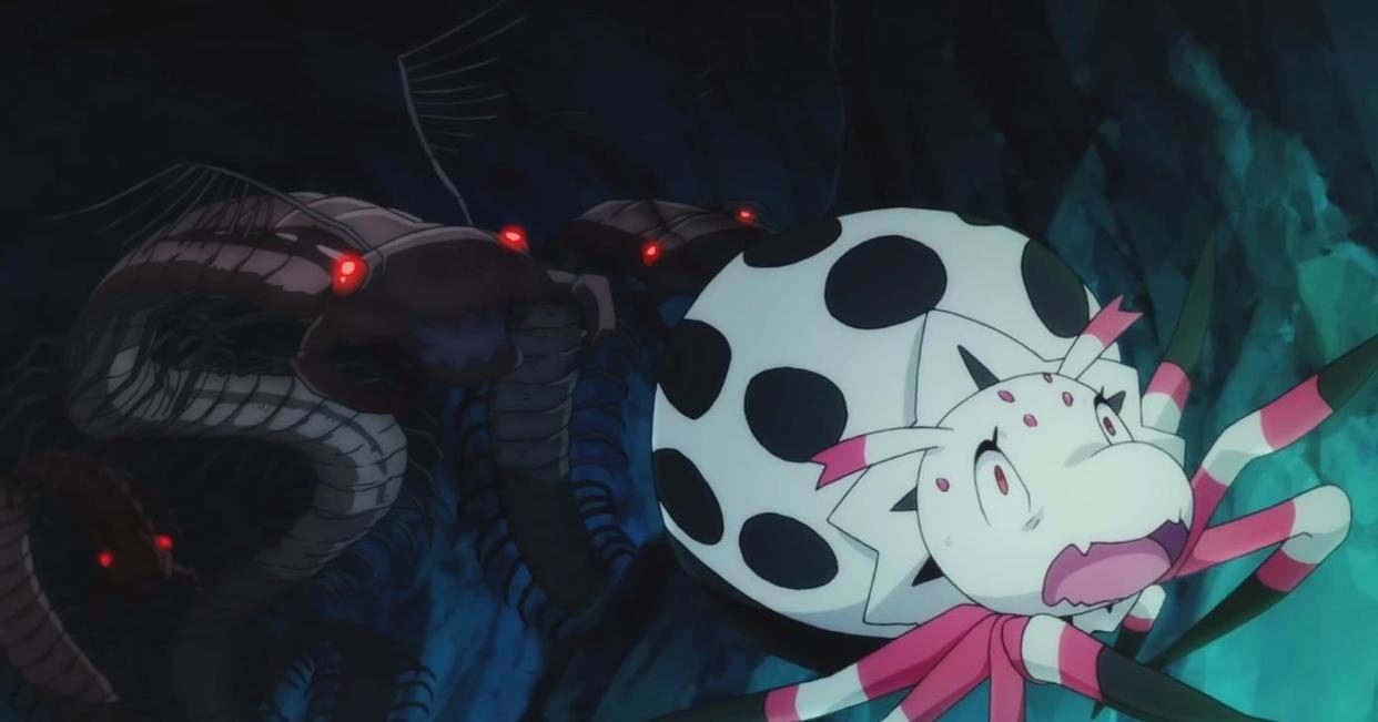 偌大B站，一月竟无番剧可看，是时候关注隐藏的黑马了