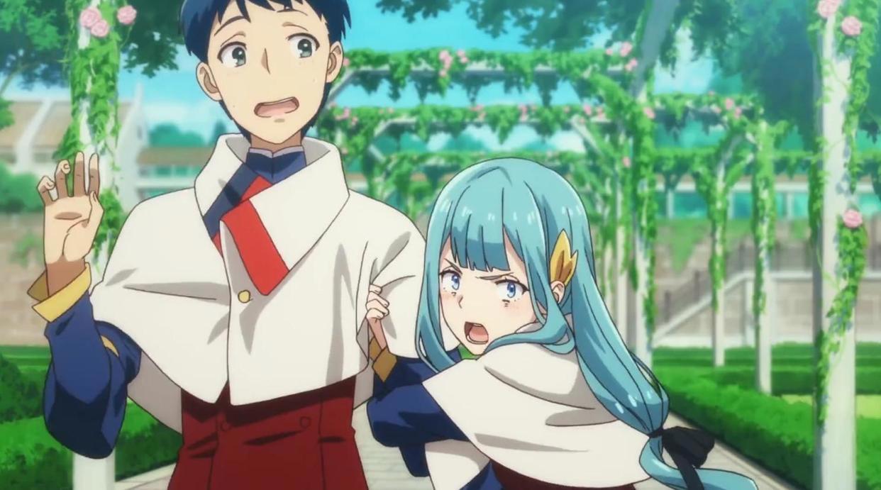 偌大B站，一月竟无番剧可看，是时候关注隐藏的黑马了