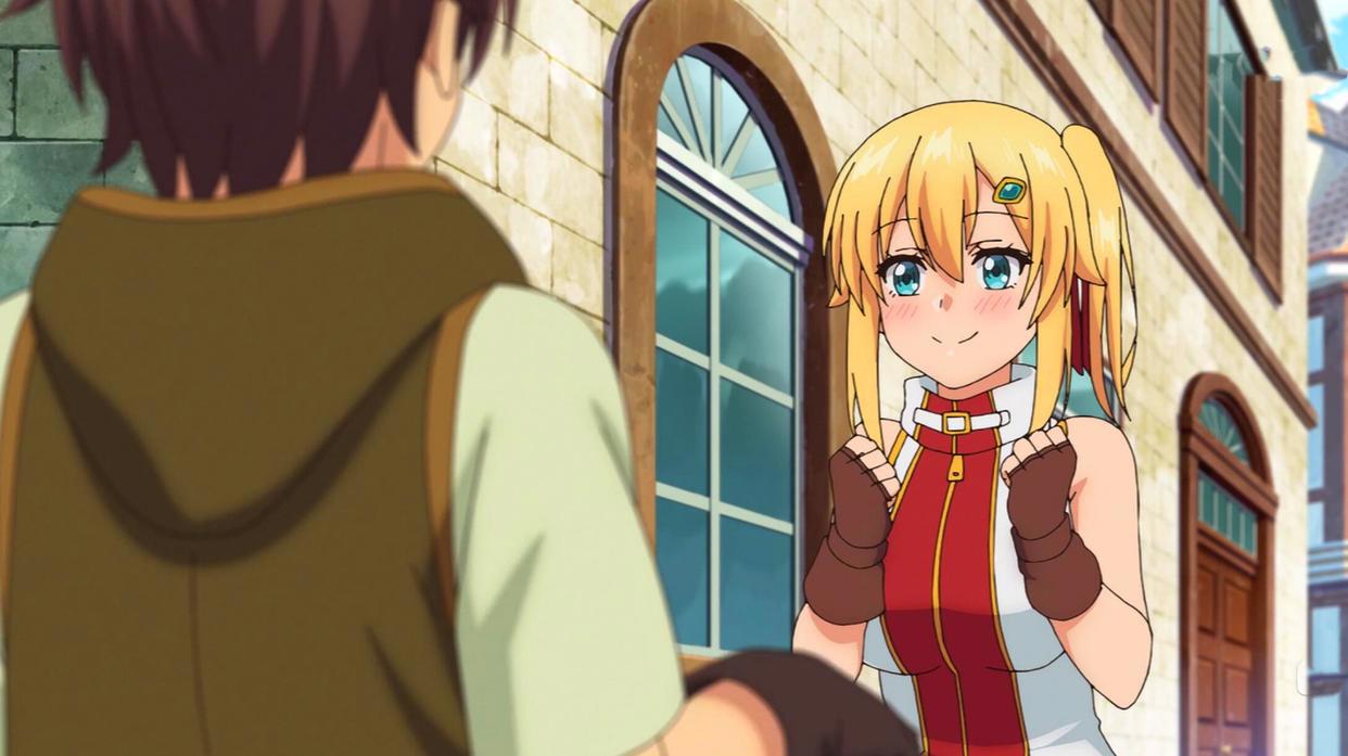 被B站隐藏的一月新番，新番列表上都不敢放出，看完还送壁纸