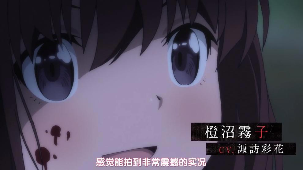 这些一月新番没几个平台敢买，题材太诡异，只能网盘见