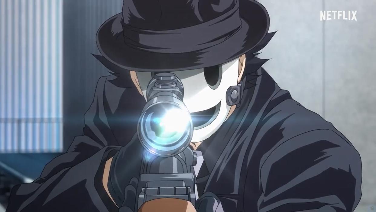 这两部B站一月隐藏新番，你发现了吗