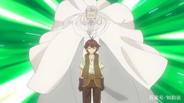 好看的番剧推荐