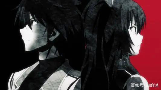 好看的番剧推荐