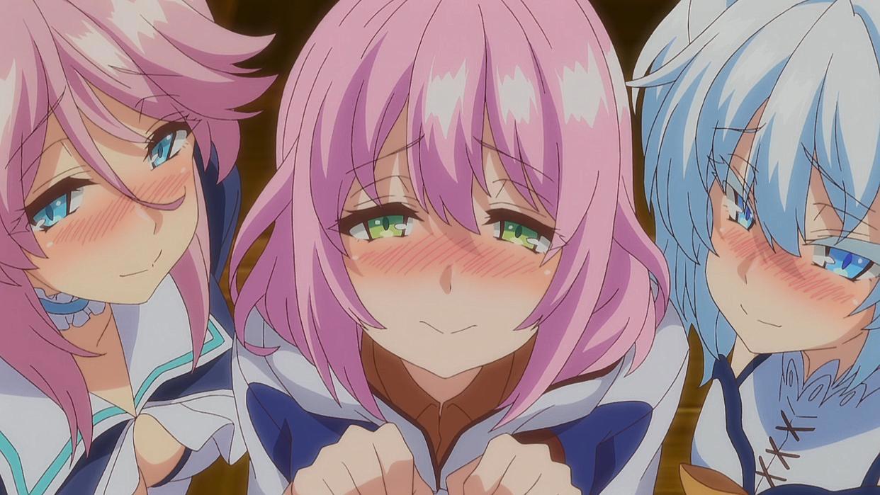 2021年1月冬季后宫番，到底哪些是黑马？