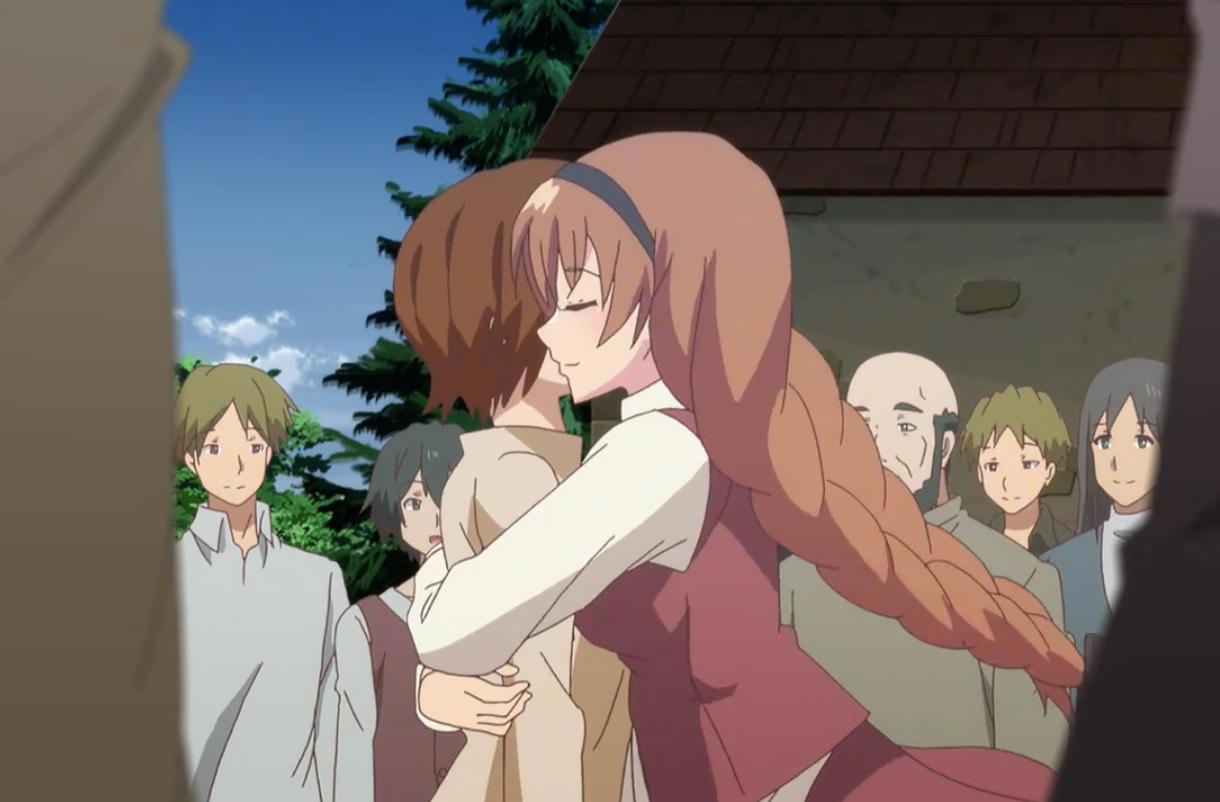 这次的“一月新番”有点强！福利直接拉满，有一部堪称里番！