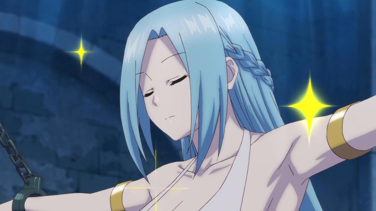 回复术士之后，B站这部“隐藏番”是否已经成为鸡肋