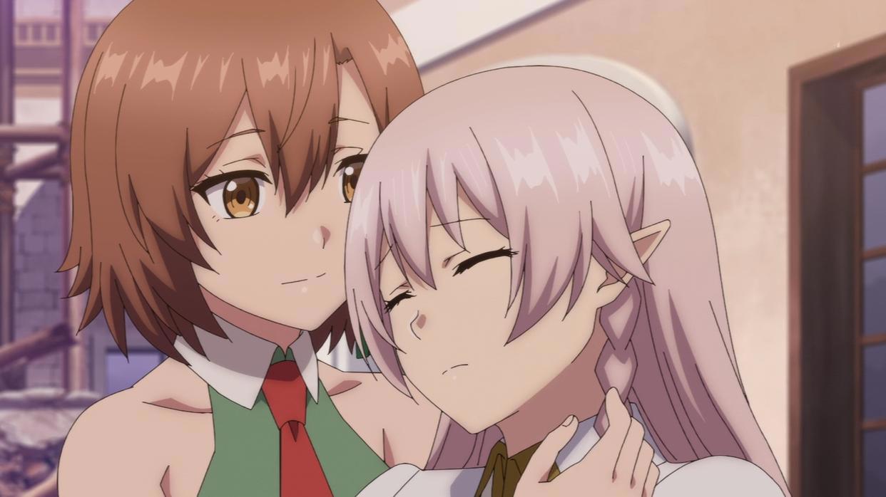 回复术士之后，B站这部“隐藏番”是否已经成为鸡肋