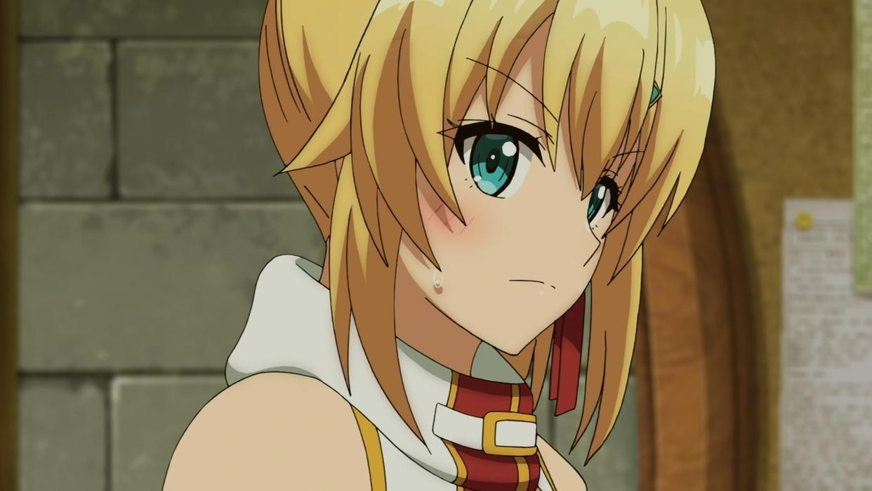 B站这部“隐藏番”，第二话男主就建立后宫了，怪不得要偷偷看