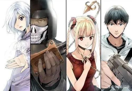 畅所欲言，发表出你心中最好看的动漫