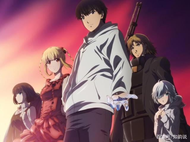 畅所欲言，发表出你心中最好看的动漫