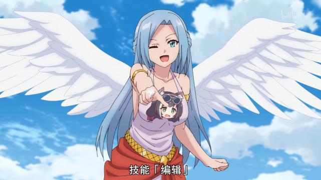 这部B站独播的新番，汇集各种元素，可只有勤奋的绅士才能观看