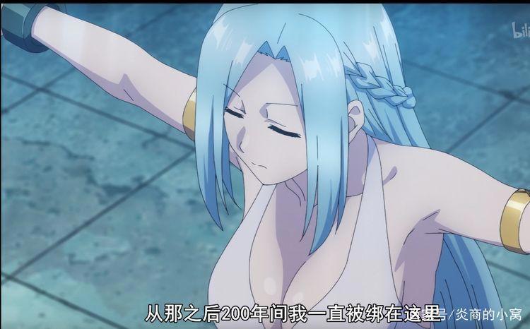 为啥同样是大贤者你却那么秀？只有我能进入的隐藏地下城