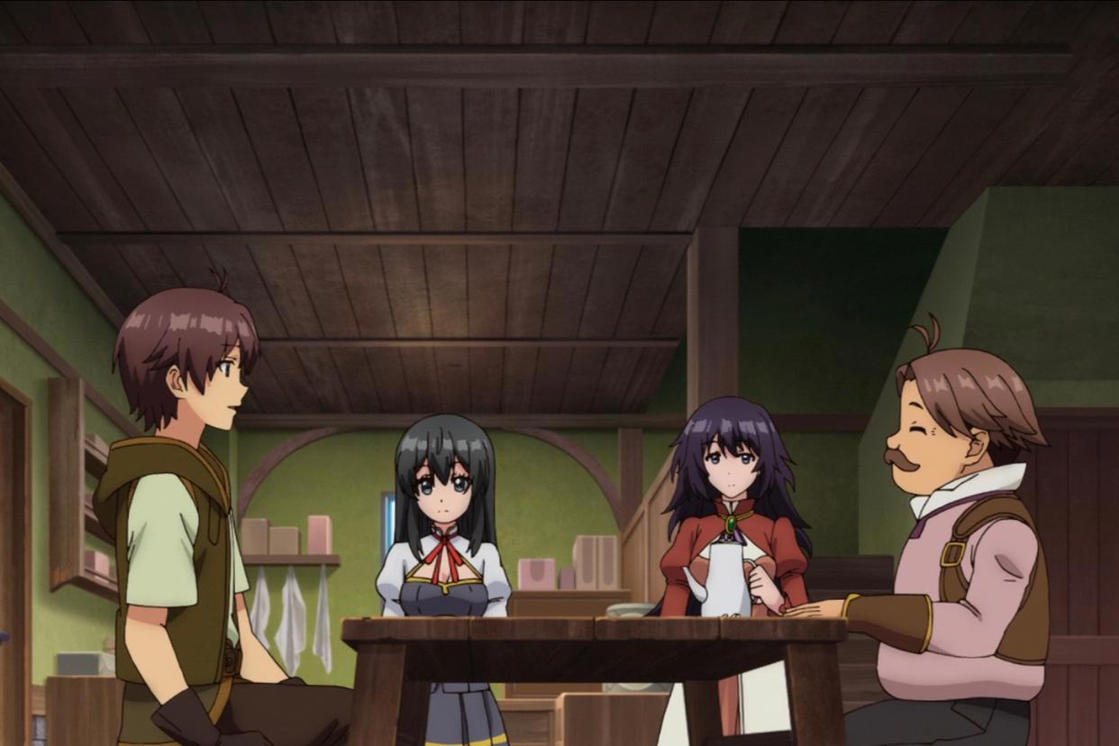 懂人心的剧情没有了，《只有我能进入的隐藏地下城》让人失望