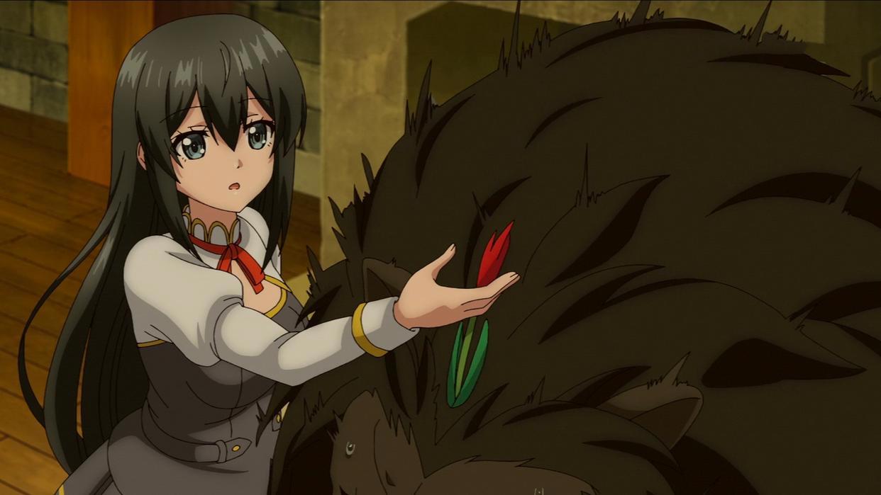 懂人心的剧情没有了，《只有我能进入的隐藏地下城》让人失望