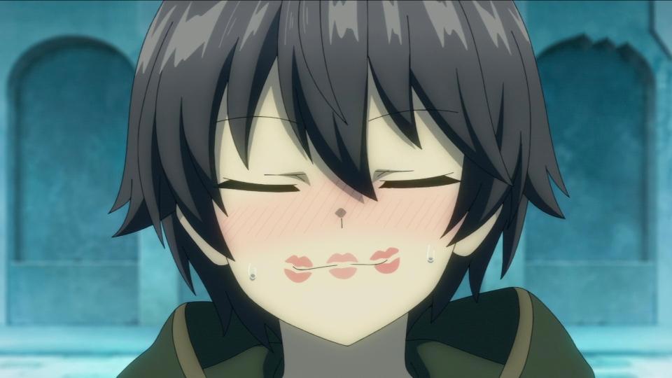 只有我能进入的隐藏地下城，男主后宫成员再加一