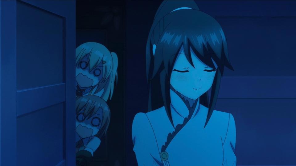 只有我能进入的隐藏地下城，男主后宫成员再加一