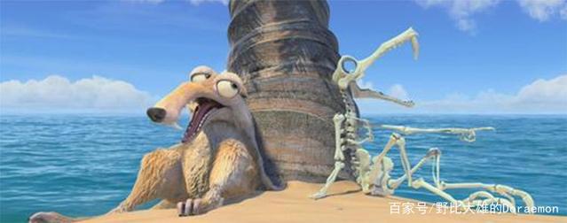 虽然只是打酱油，但是这些动漫角色却很受欢迎