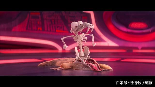 欧美动画中，最出名的四个大IP角色，最后一个你或许没意识到