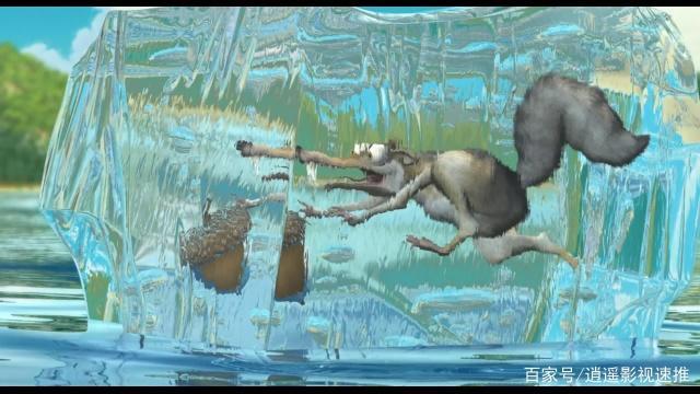 欧美动画中，最出名的四个大IP角色，最后一个你或许没意识到