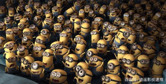 欧美动画中，最出名的四个大IP角色，最后一个你或许没意识到