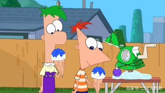 这几部在童年少儿频道播出的最火国外动画，你还记得几部？