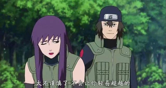 盘点二次元4个最强“路人”，打个酱油，简直比主角还抢镜