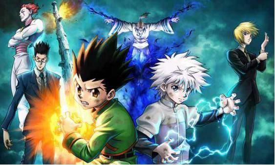 盘点十三个动漫黄金配角，细数那些人气和实力赛过主角的角色