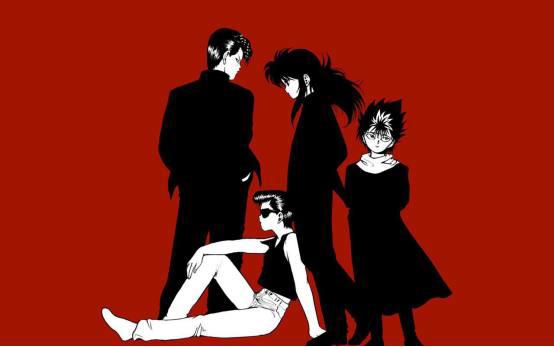 盘点十三个动漫黄金配角，细数那些人气和实力赛过主角的角色