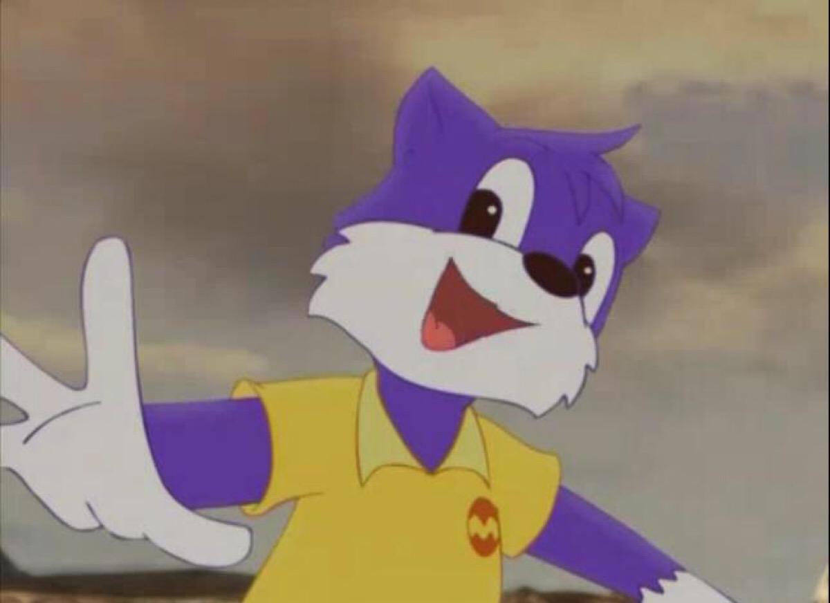 或许你想不到，当今能与日本、美国动漫一拼的，可能只剩下国漫了