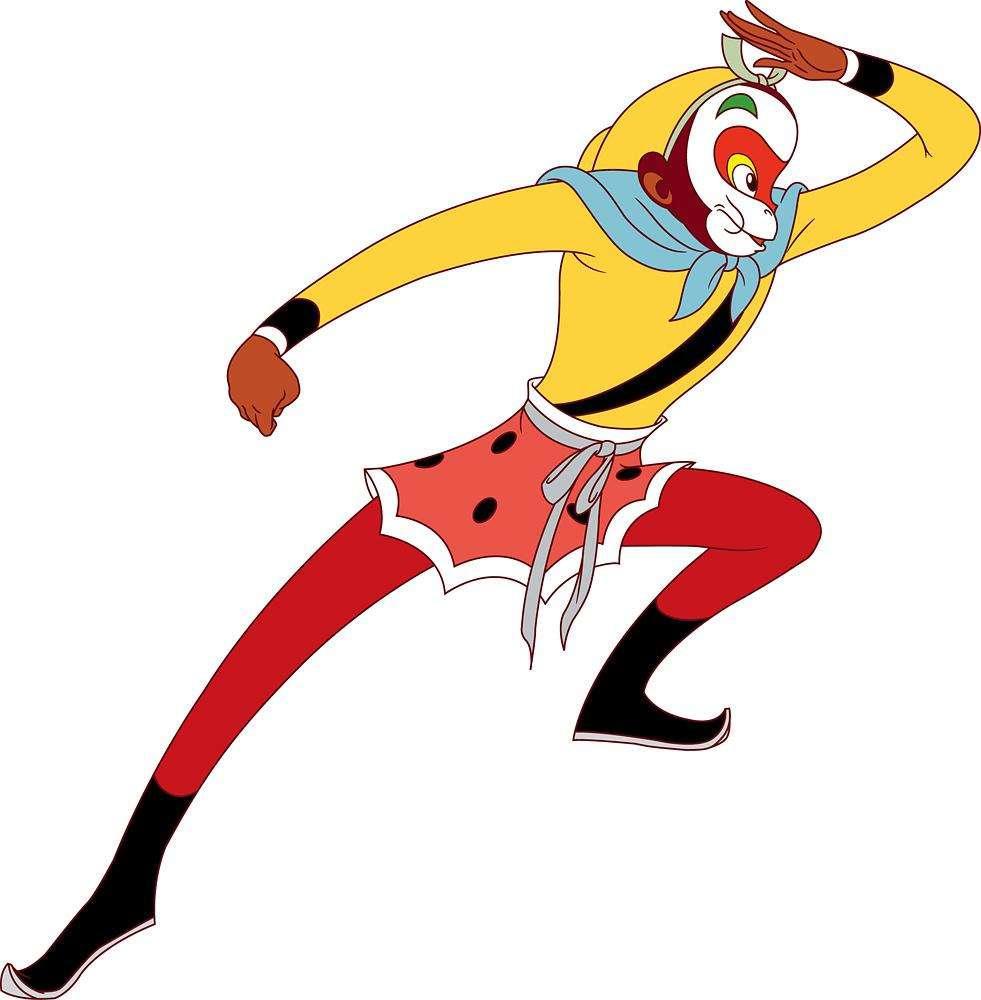 或许你想不到，当今能与日本、美国动漫一拼的，可能只剩下国漫了