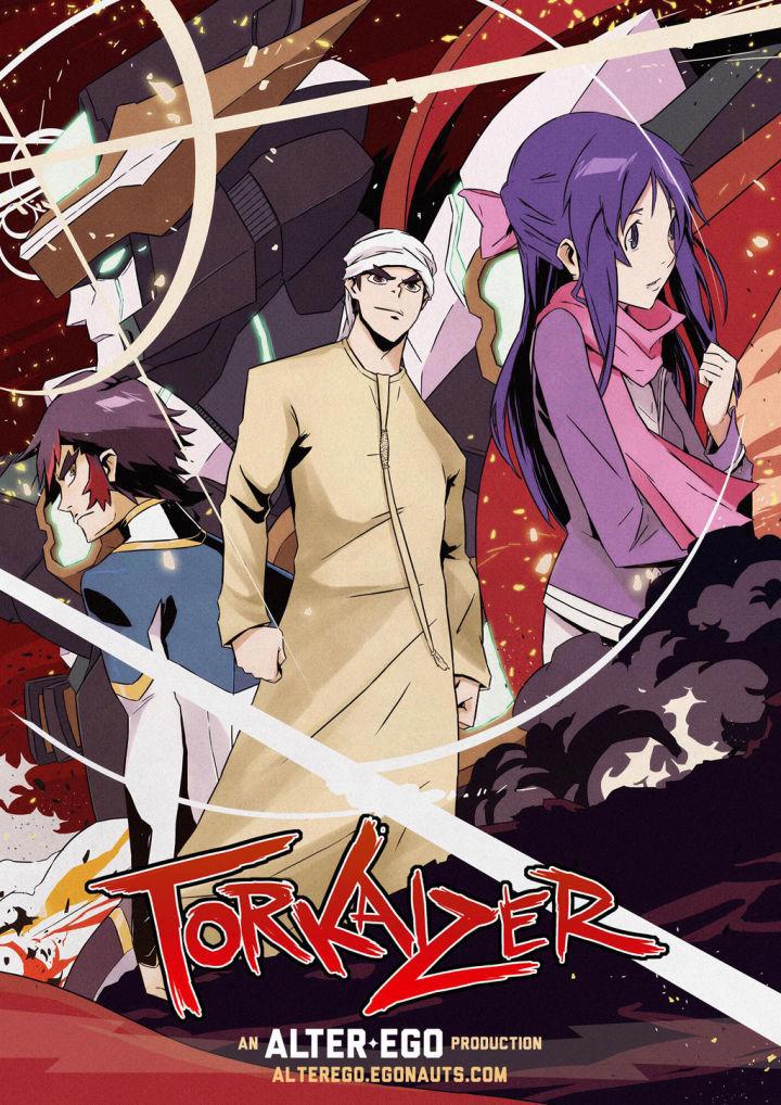 或许你想不到，当今能与日本、美国动漫一拼的，可能只剩下国漫了