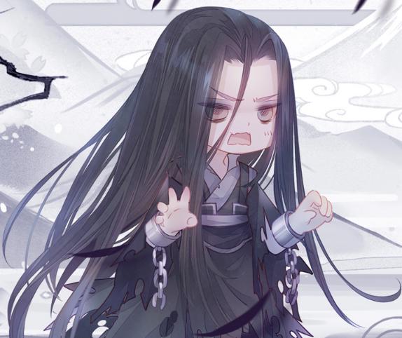 《魔道祖师》遇上马达加斯加企鹅，魏无羡“中二”，江澄表示不服